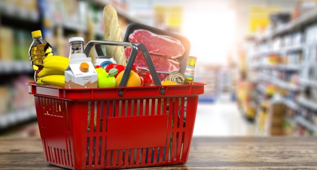 Falkland Islands RPI indicates period of deflation
