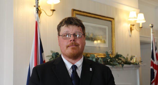 Falkland Islands Marine Managed Areas work paused for salmon consultation
